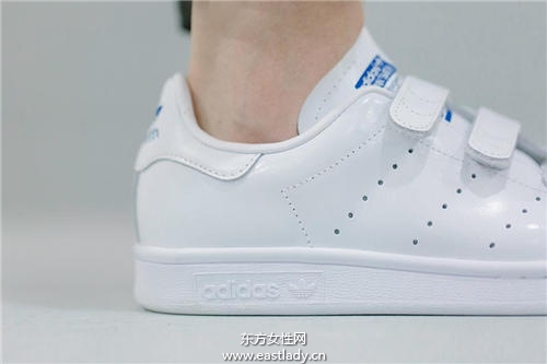 今冬超流行的4款女球鞋 快快选购吧