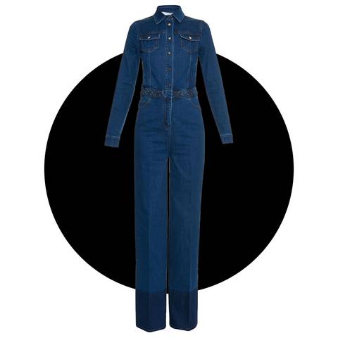 拥有这些时尚单品 你不用再烦明天上班穿什么