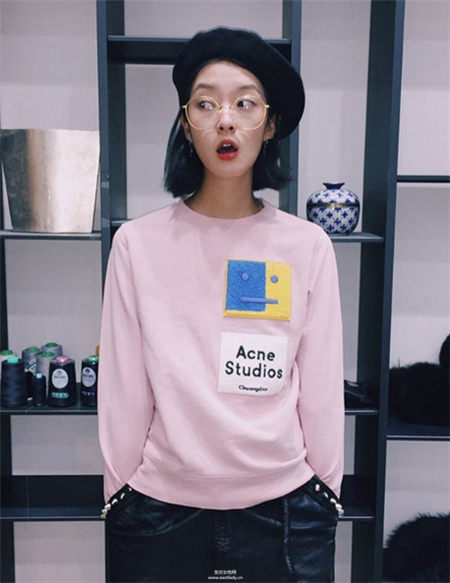 贝雷帽的戴法 潮人冬季必备帽款大比拼