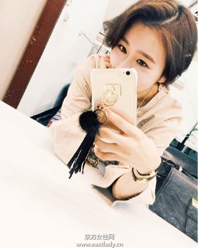 流苏+麂皮+宽裤今年秋冬流行3元素