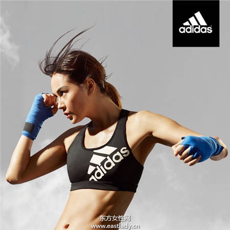 女生为什么要穿运动内衣  运动内衣又该如何挑选  一次给你全攻略