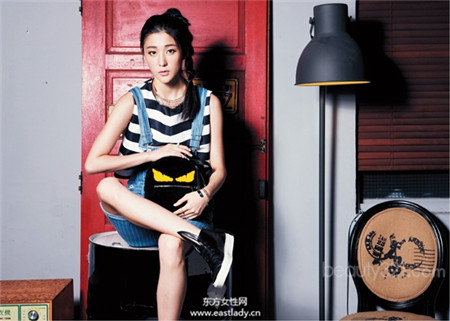  随性背 才时尚 迷你包的N种背法