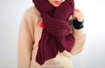 时尚单品推荐 有了它你的冬天才算完美