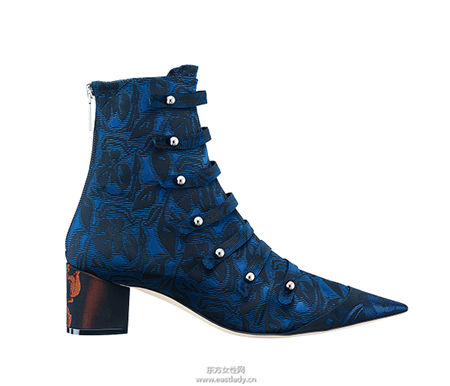 奢华皇家单品让你回到宫廷时代