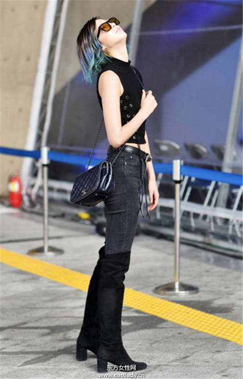 秋冬季必备十单品 轻松升级时尚潮人