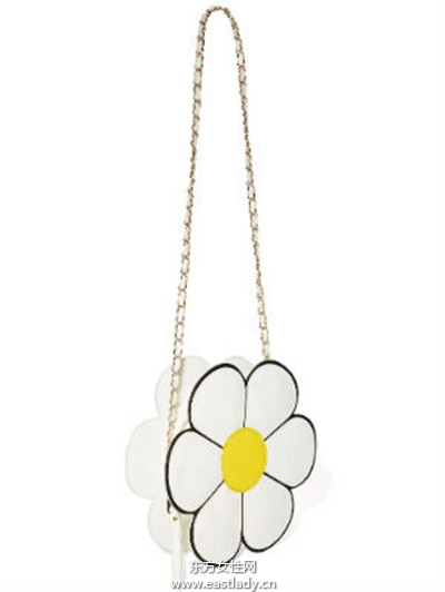 让你回头率大增的可爱又古怪女包