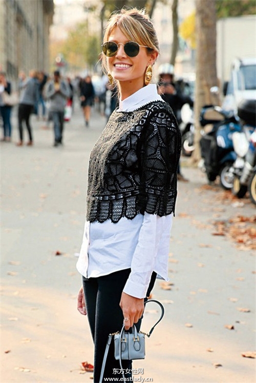 迷你女包绝对是春季时髦焦点