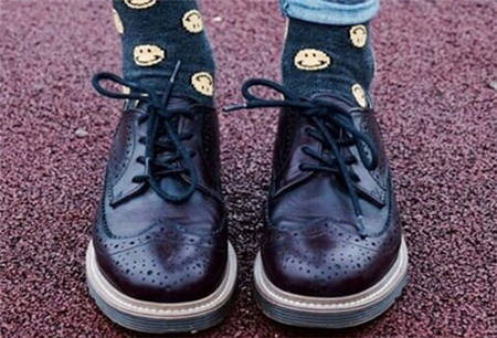 你会不会穿鞋 凉鞋、高跟鞋选择攻略大公开