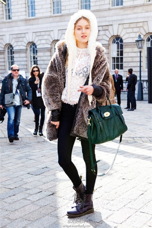 你知道马丁鞋是谁发明的吗 一起来认识各国代表鞋款