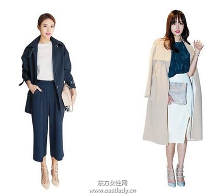 细绑带凉鞋显瘦必备单品