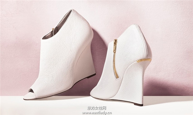 Burberry 2014春夏单品系列鉴赏