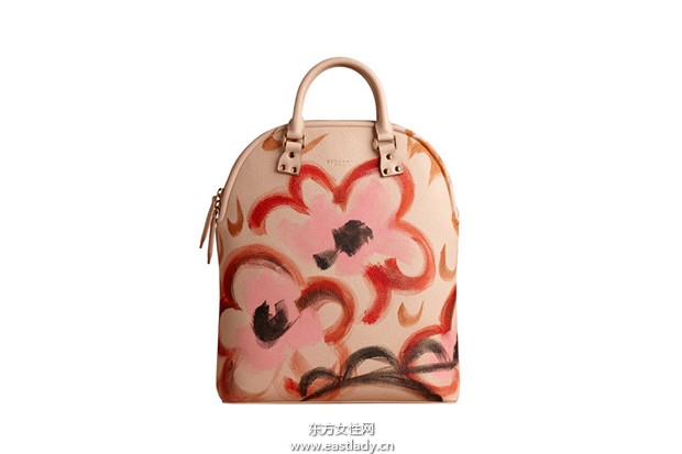 巴宝莉（Burberry）2014秋冬鞋包款式