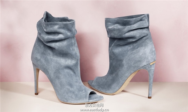 Burberry 2014春夏单品系列鉴赏