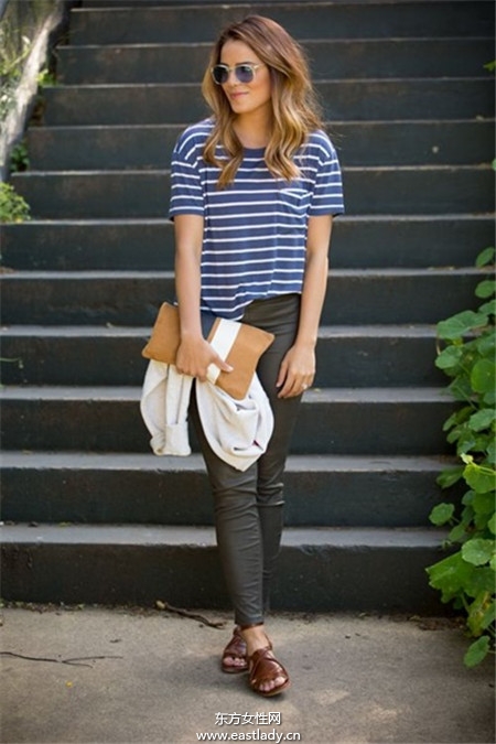 春季该如何挑选专属于你的手拿包