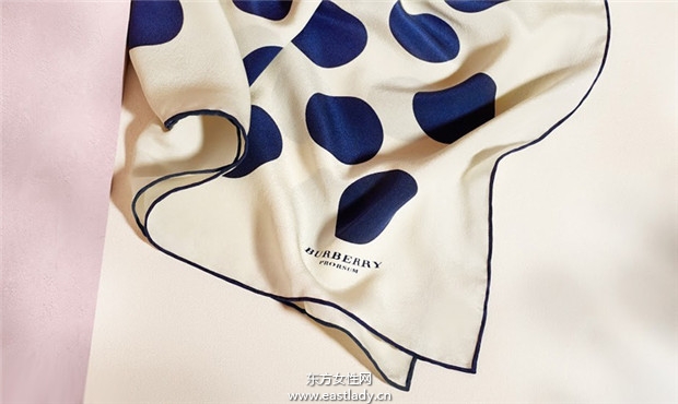 Burberry 2014春夏单品系列鉴赏