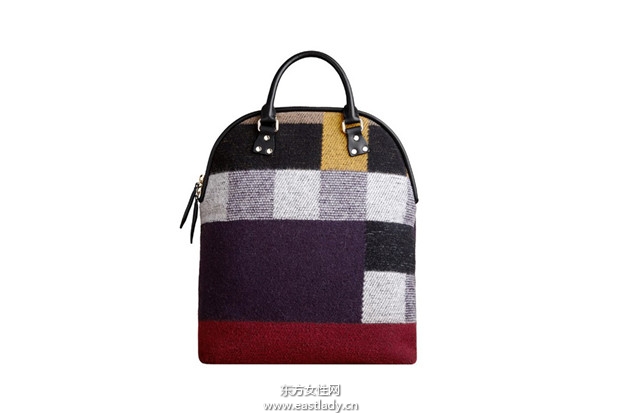 巴宝莉（Burberry）2014秋冬鞋包款式