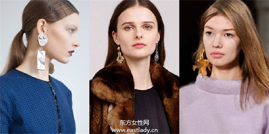 多毛雪地靴即将流行 2015秋季时尚趋势速报