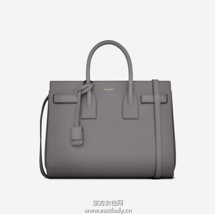 伊夫圣罗兰 (YSL) 2013秋冬新品奢华系列手提包发布