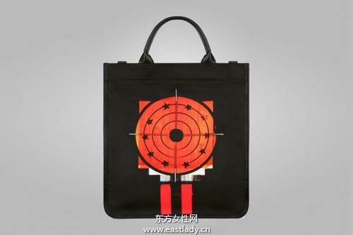 Givenchy(纪梵希)2013早秋男包鉴赏