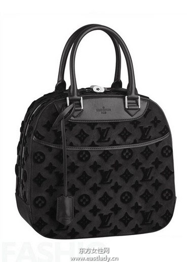 Louis Vuitton 2013早秋女式包包系列(图)