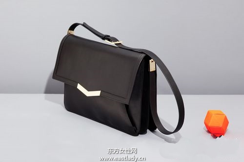 Times Arrow 2013 秋冬女包系列(图)