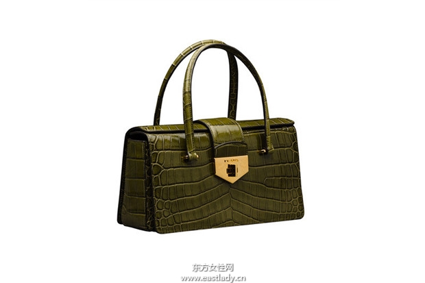 Prada 2014春夏复古女包系列