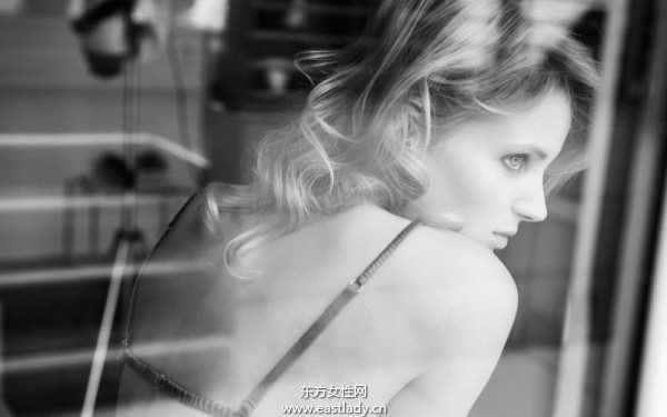 El Corte Ingles 2014最新内衣时尚大片