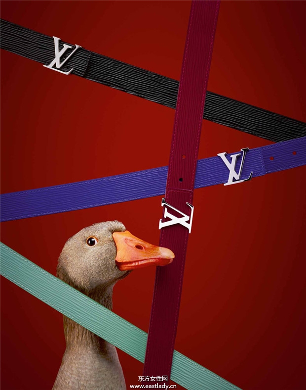 Louis Vuitton 2013圣诞女包系列