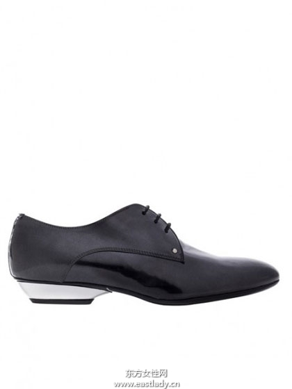 Giorgio Armani 春夏女鞋新款2013