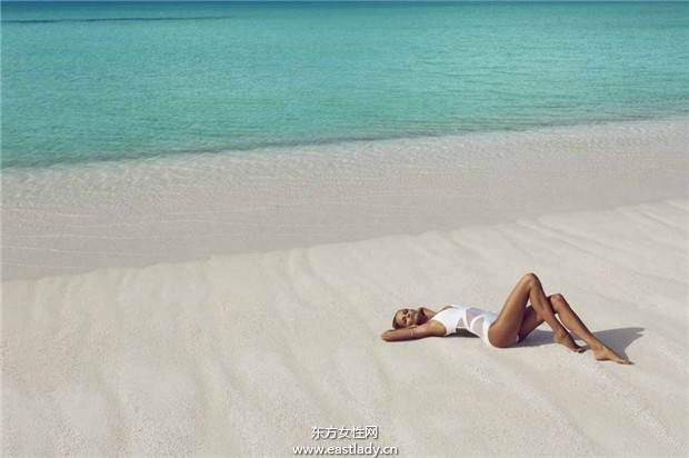 Zimmermann 2014春夏新款比基尼欣赏