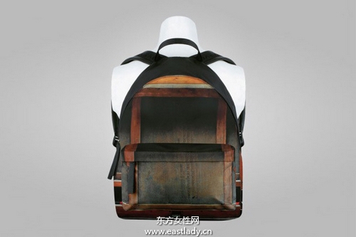 Givenchy(纪梵希)2013早秋男包鉴赏
