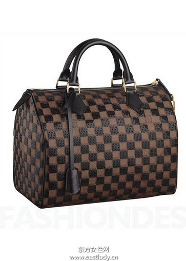 Louis Vuitton 2013早秋女式包包系列(图)