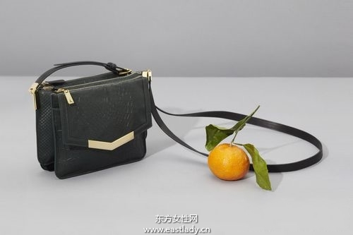 Times Arrow 2013 秋冬女包系列(图)