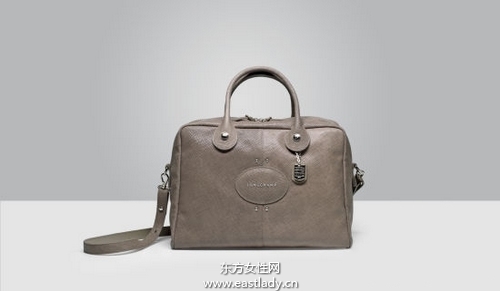 Longchamp Quadri 2013秋冬时尚斜肩包(图)