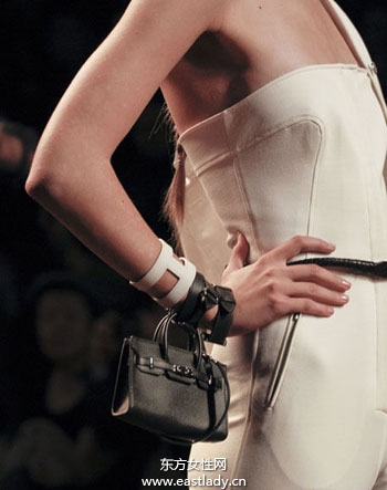 让人一看就喜欢的五个品牌手提包