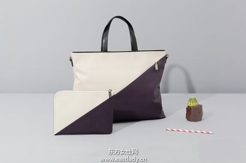 Times Arrow 2013 秋冬女包系列(图)