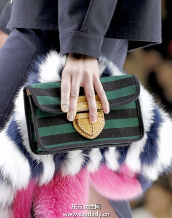 让人一看就喜欢的五个品牌手提包