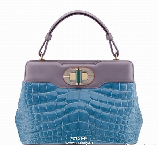 Bvlgari(宝格丽)2013-2014全新秋冬配饰预览会