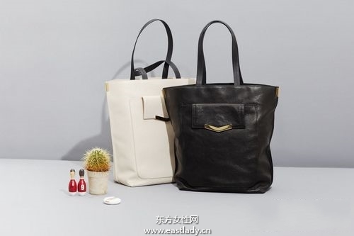 Times Arrow 2013 秋冬女包系列(图)