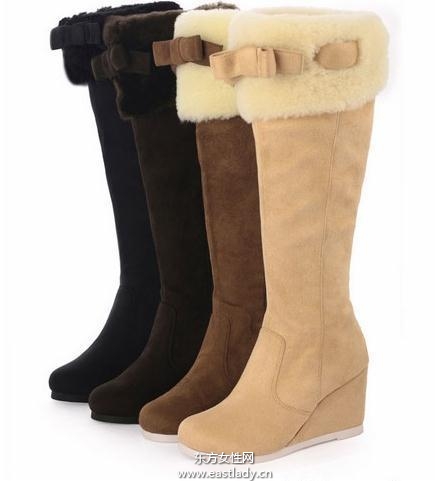 不同款式高跟鞋给我们带来了高贵品质和奢华气质