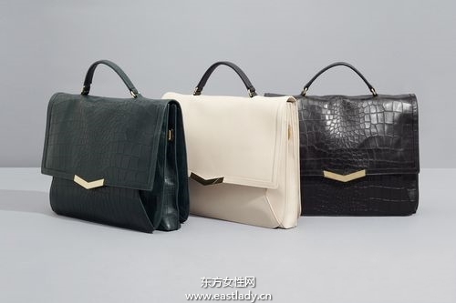 Times Arrow 2013 秋冬女包系列(图)