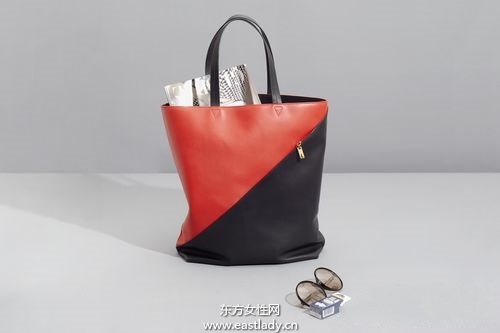 Times Arrow 2013 秋冬女包系列(图)