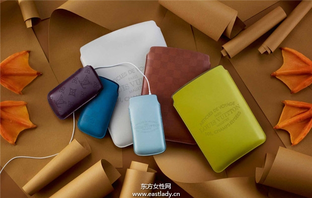 Louis Vuitton 2013圣诞女包系列