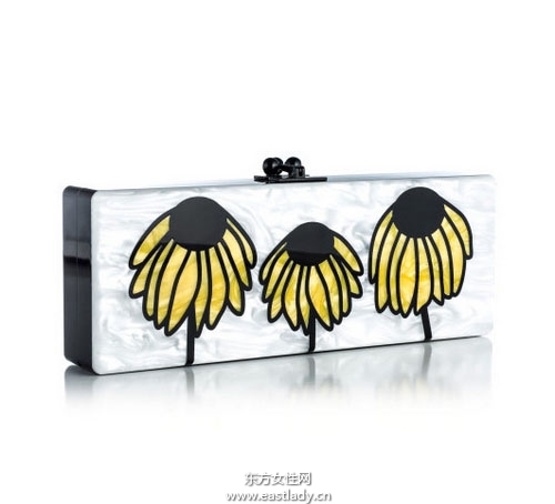 Edie Parker Holiday 2013新款系列女包