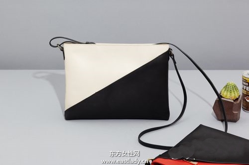 Times Arrow 2013 秋冬女包系列(图)