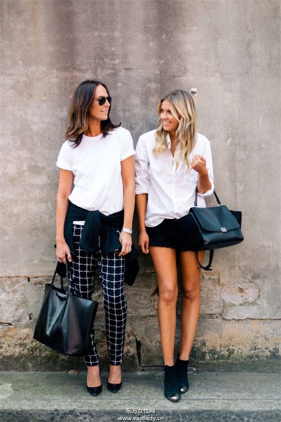 2014新款女士手提包简约而不简单