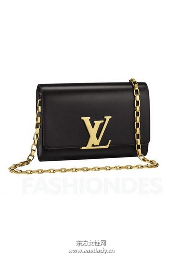 Louis Vuitton 2013早秋女式包包系列(图)