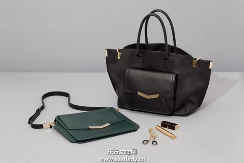 Times Arrow 2013 秋冬女包系列(图)