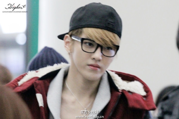 造型精致鸭舌帽时尚指数瞬间得到提升
