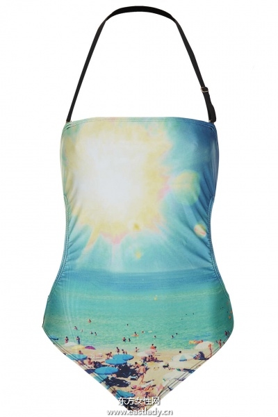 泳衣哪个牌子好 性价比最高的十款泳衣(图片)